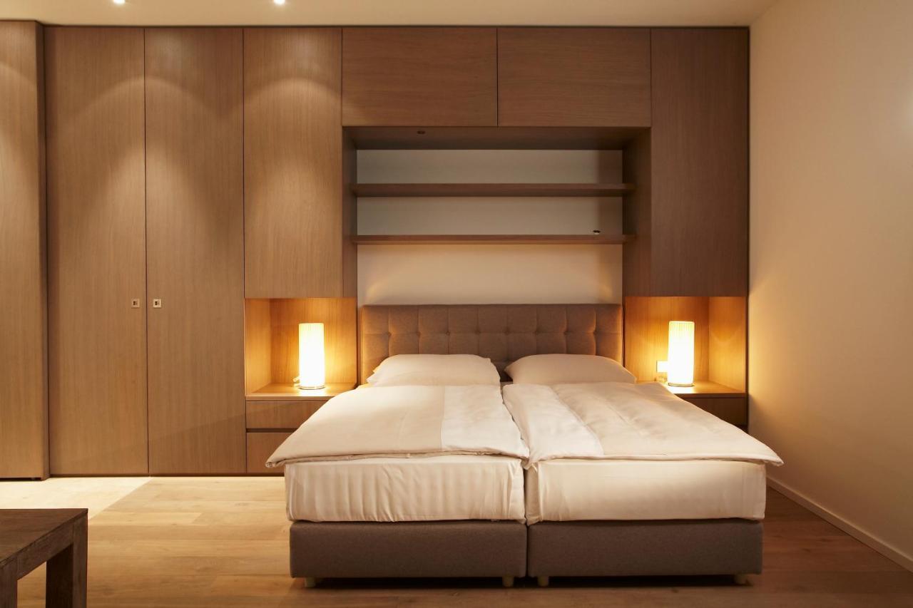 Linde Villas 마리아워스 외부 사진