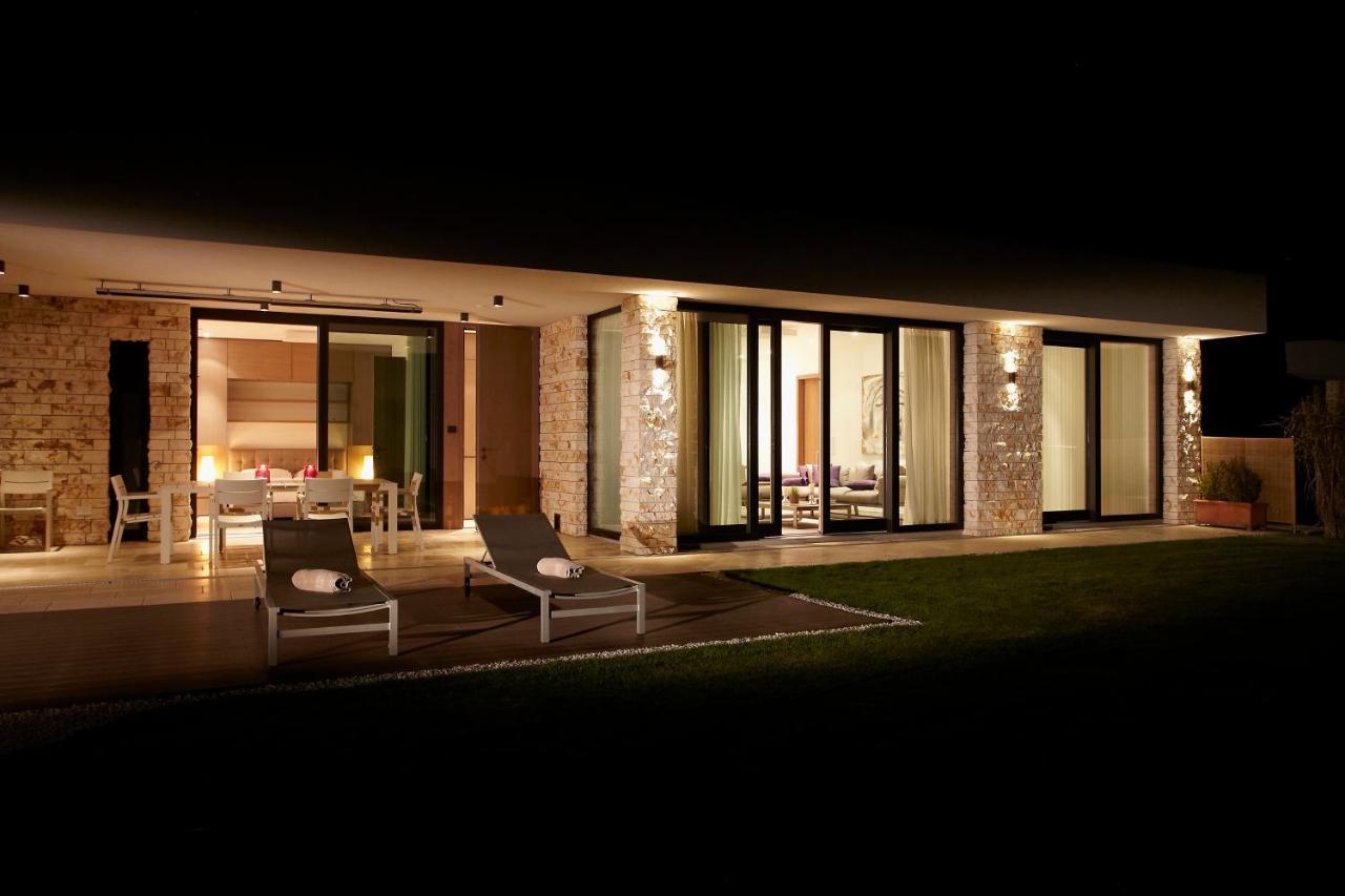 Linde Villas 마리아워스 외부 사진
