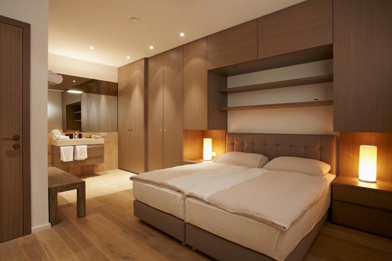 Linde Villas 마리아워스 외부 사진