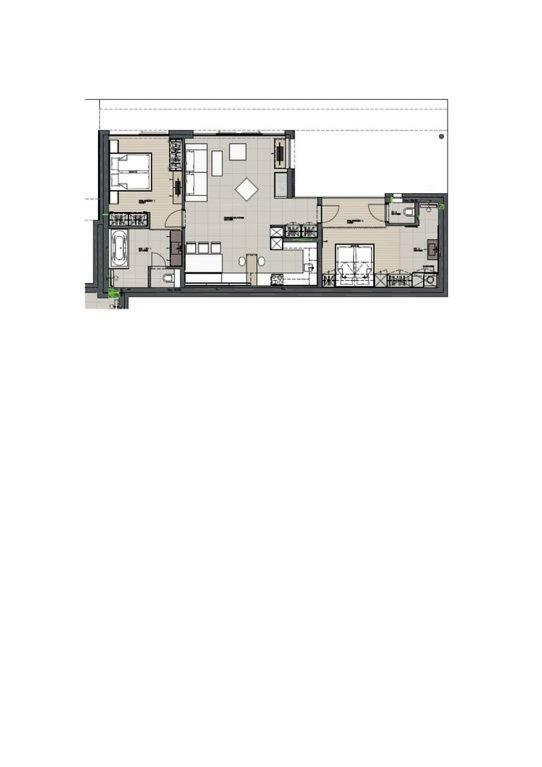 Linde Villas 마리아워스 외부 사진