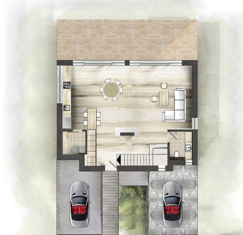 Linde Villas 마리아워스 외부 사진