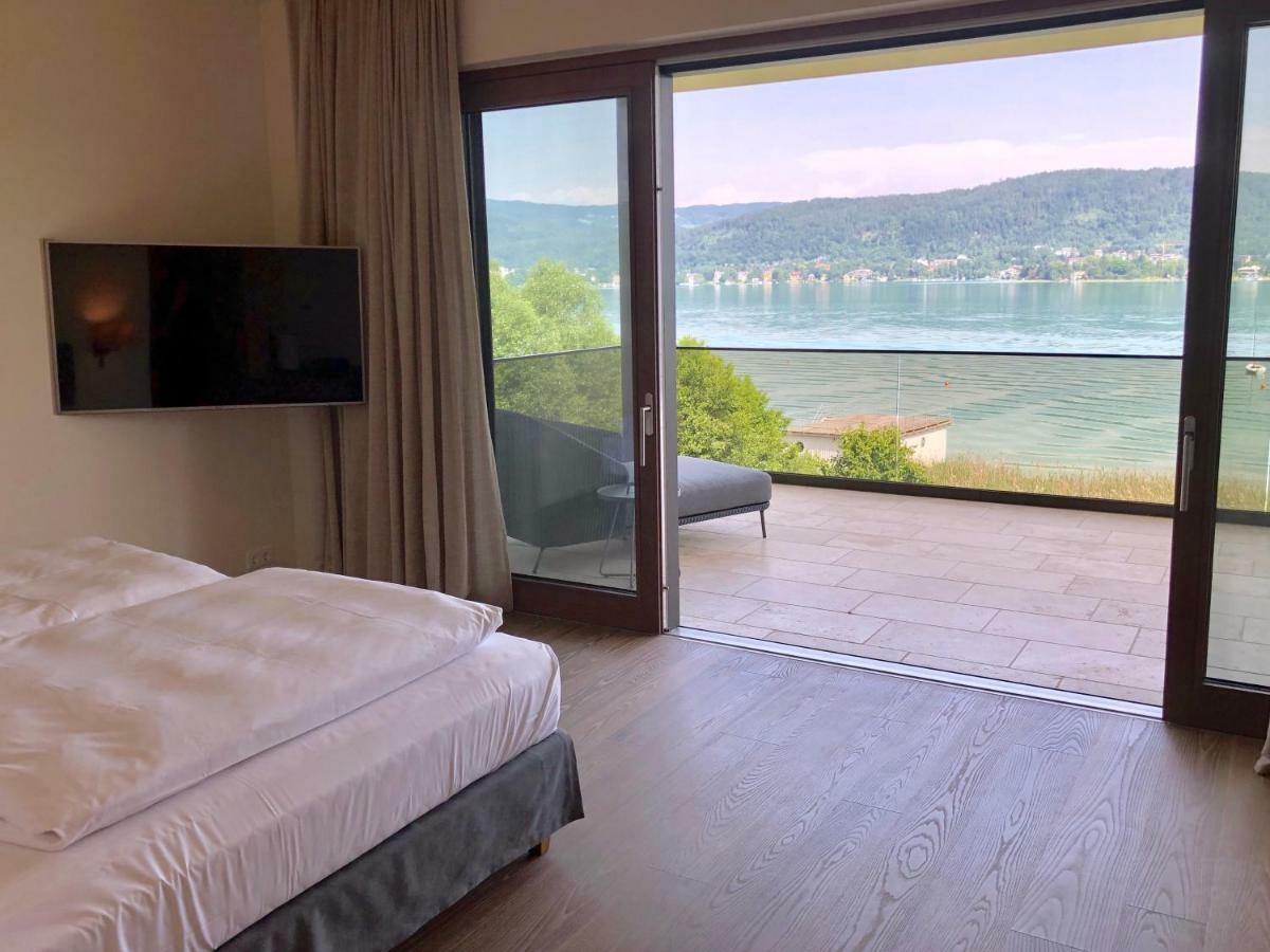 Linde Villas 마리아워스 외부 사진