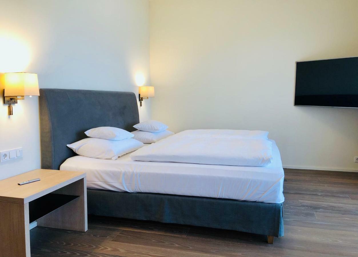 Linde Villas 마리아워스 외부 사진