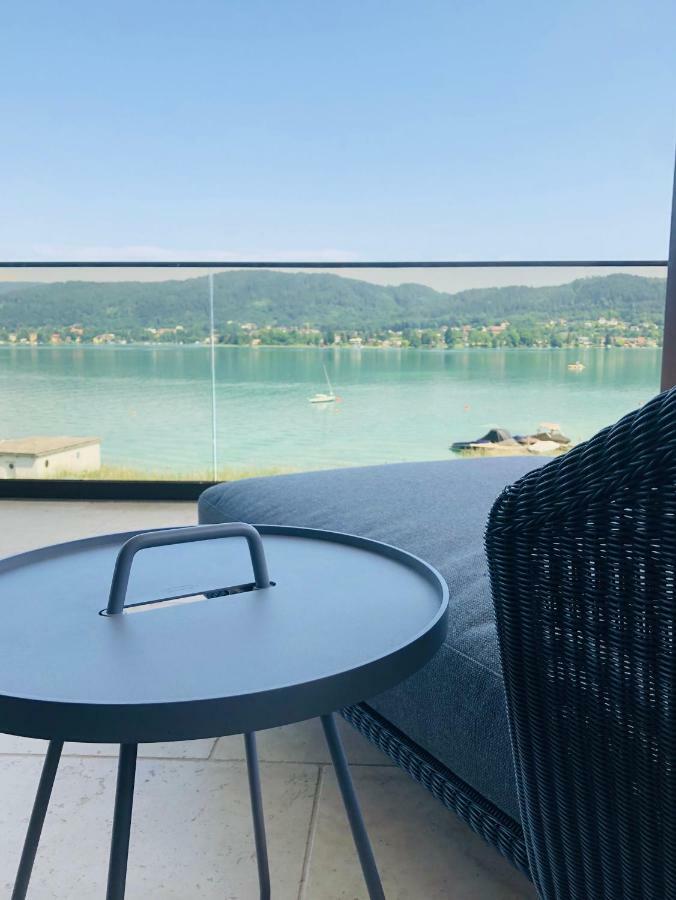 Linde Villas 마리아워스 외부 사진