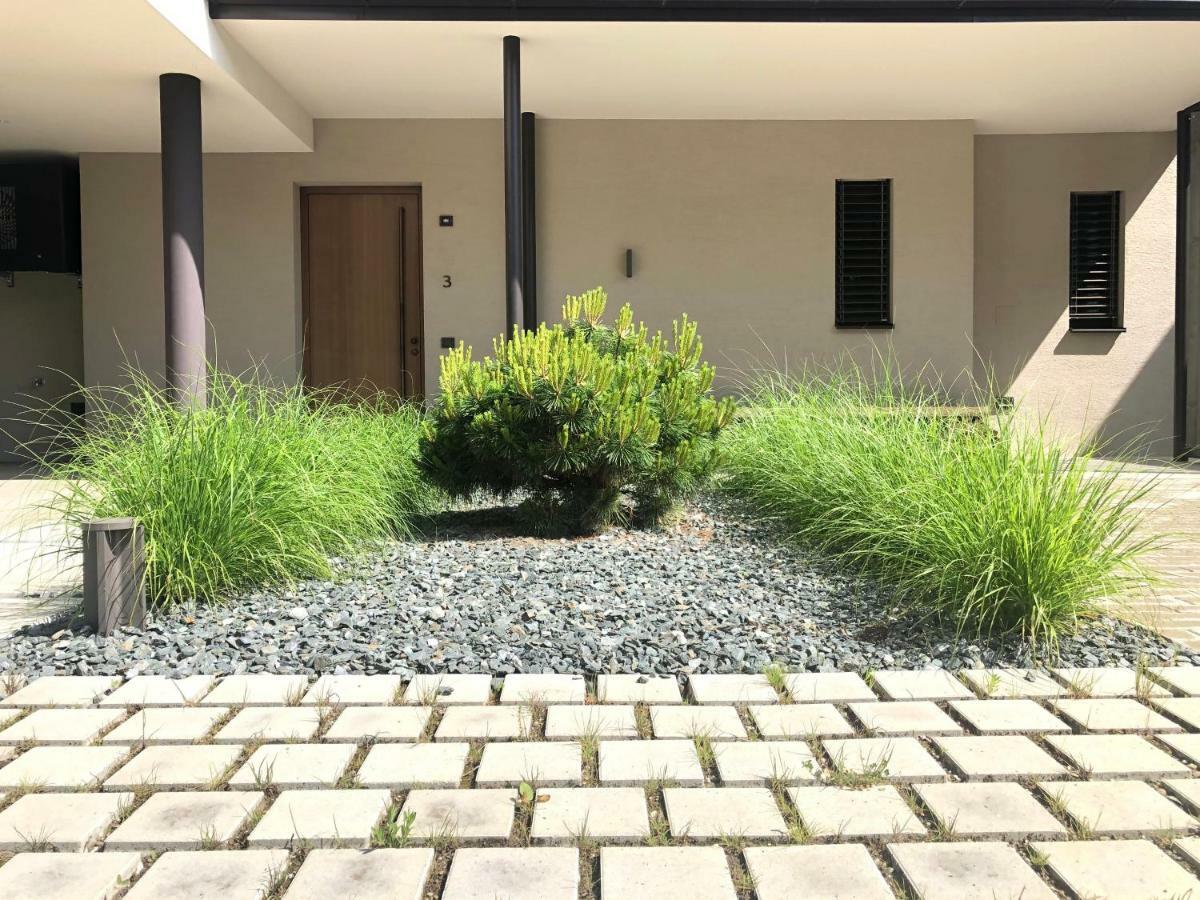 Linde Villas 마리아워스 외부 사진