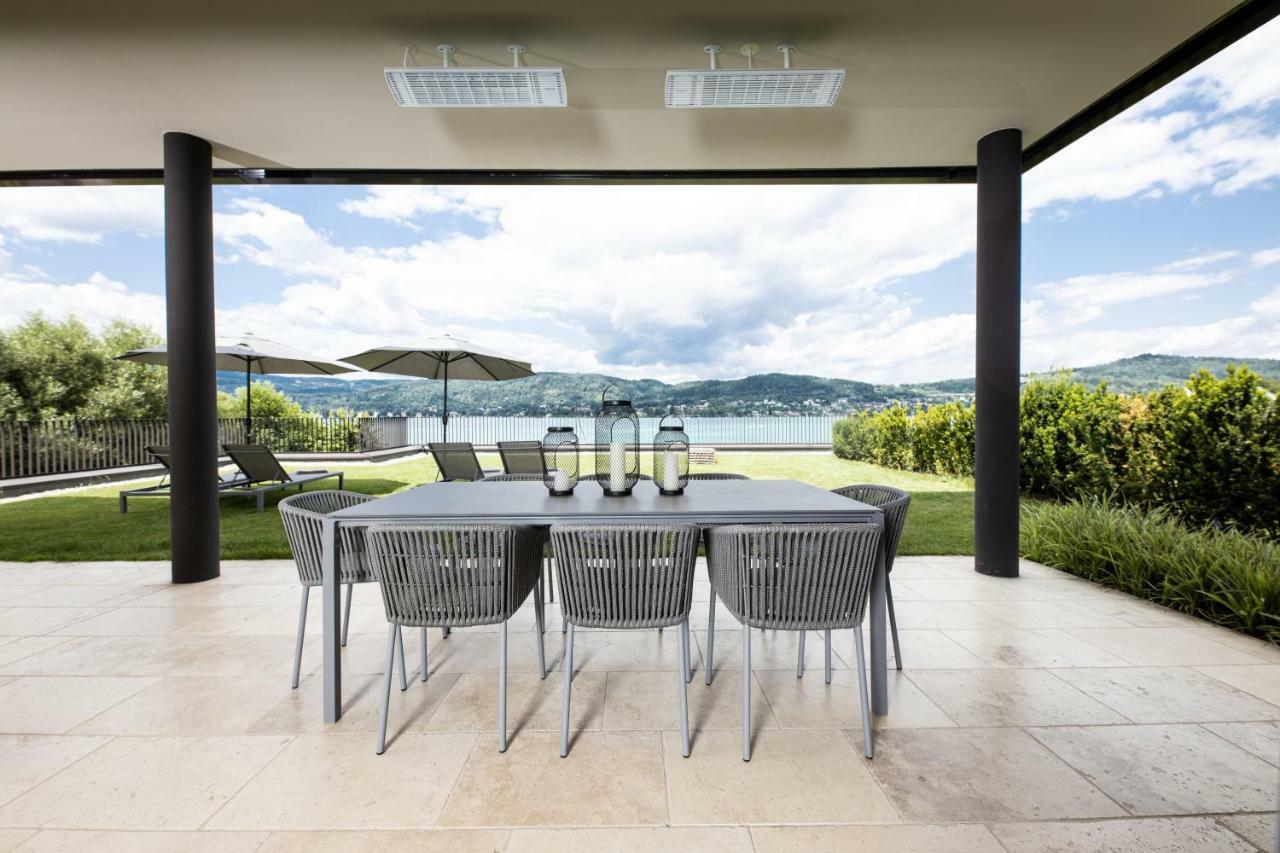 Linde Villas 마리아워스 외부 사진