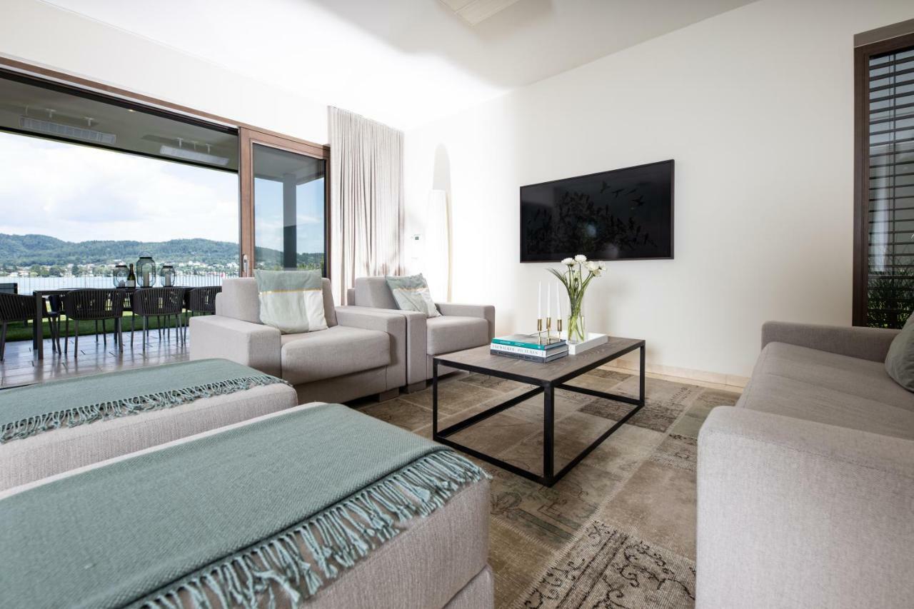 Linde Villas 마리아워스 외부 사진