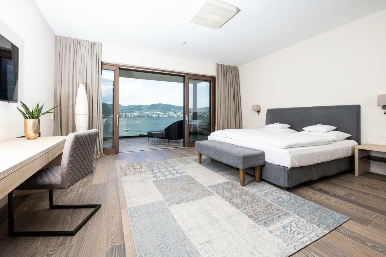 Linde Villas 마리아워스 외부 사진